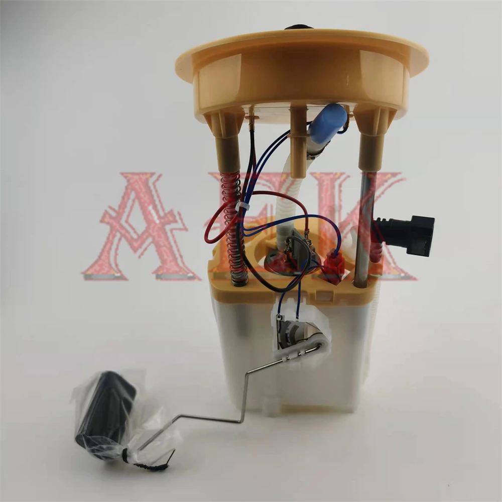 Топливный насос в сборе для BMW E90 E91 E93 E92 316d 320d 325d 330d 316i 318i 320i 323i 325i 328i 330i 335i 16117190946