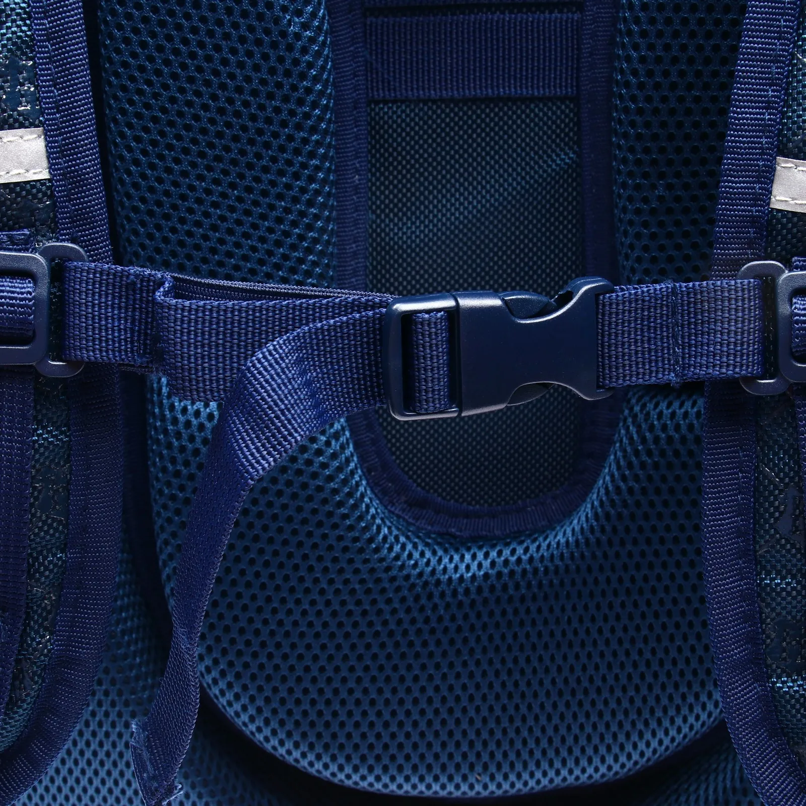 Рисунок 3 - Рюкзак каркасный