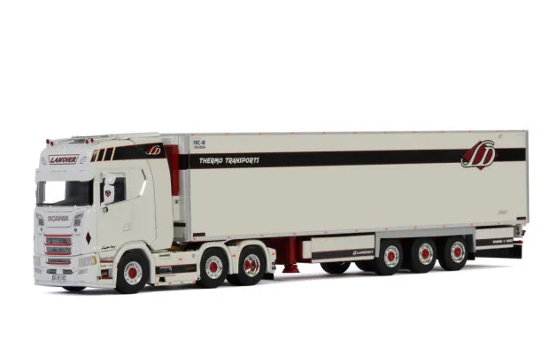 

WSI 1:50 SCANIA S CS20H 6X2 Landier 01-2994 B91