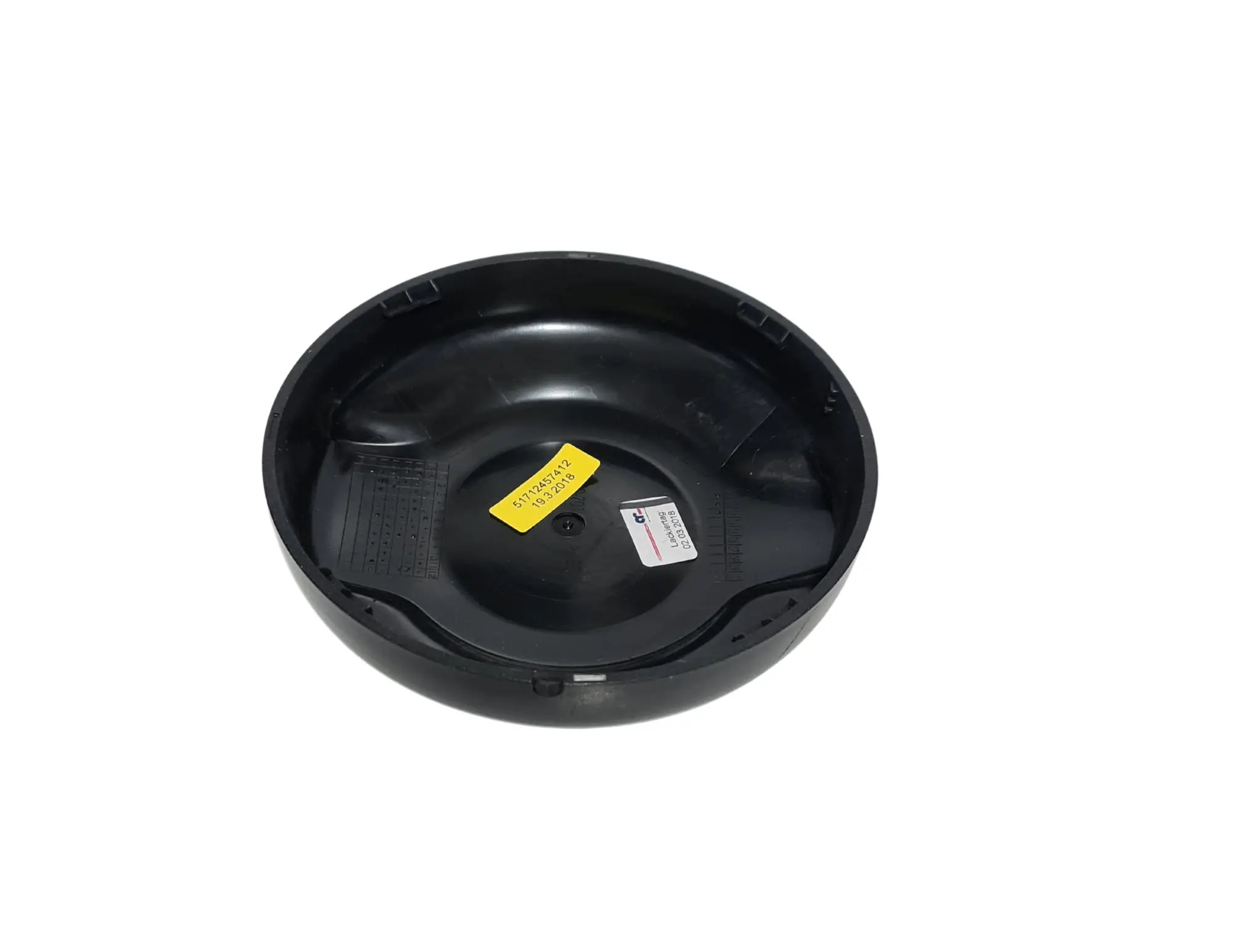 Tampa Enchimento сгорание Оригинальный мини-Купер 51712457412 |