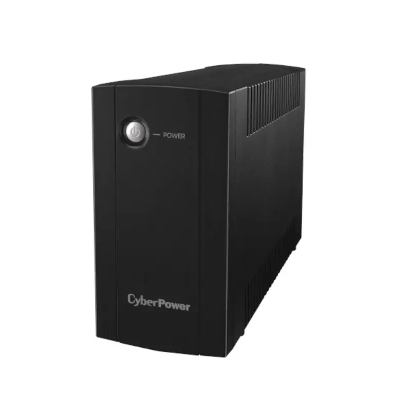 ÈÁÏ CYBERPOWER Line-Interactive UTC650E 650VA/360W (2 EURO)