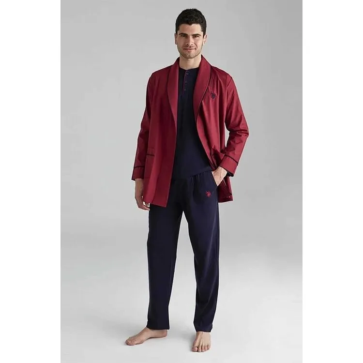 U.S. Polo Assn. У
