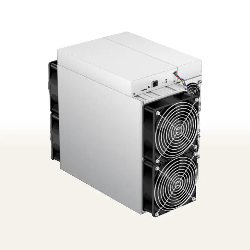 

100% OFFICIAL Bitmain Antminer S19 Pro 110TH - SHA-256 - Bitcoin Miner
