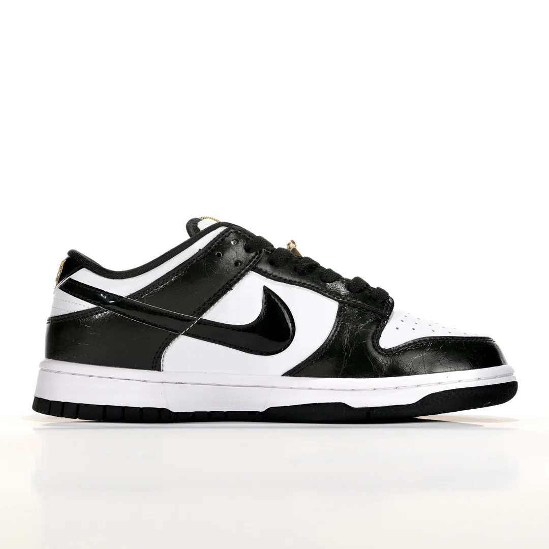 мужские и женские кроссовки для скейтборда Nike Dunk Low