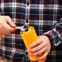 Ручной кромочный фрезер Deko DKR800#4