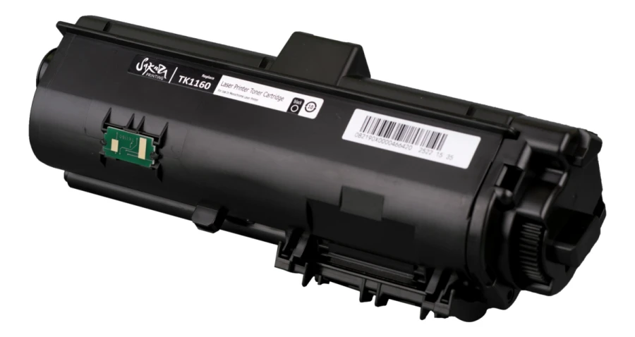 Катридж Sakura TK1160 TK-1160 1160 для Kyocera Mita p2040dn/p2040dw черный 7200 к.