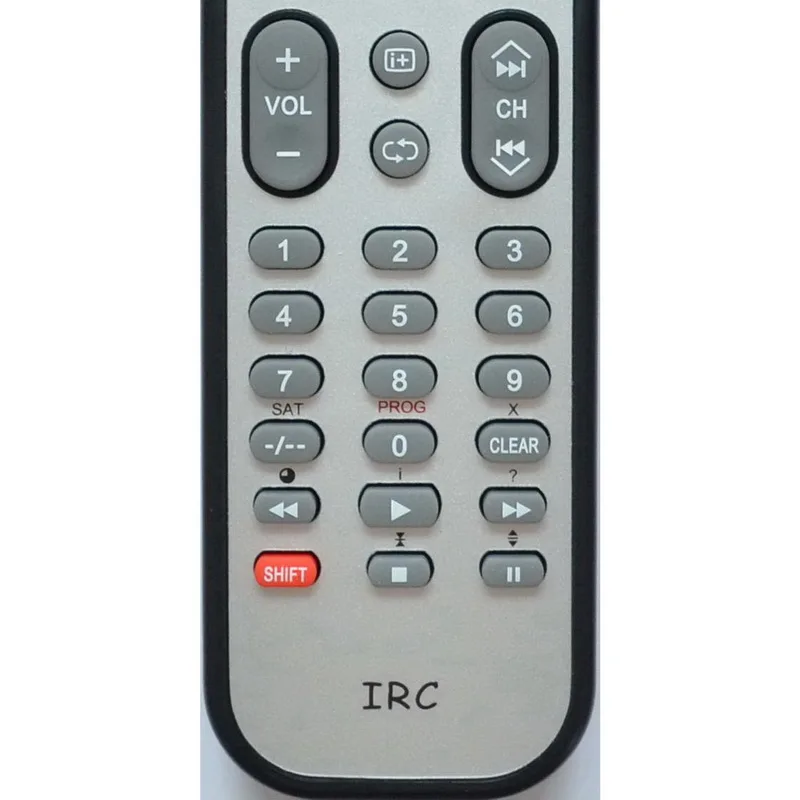 пульт для магнитолы Panasonuc RX-ES25ES |