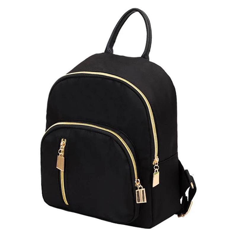 

Soft Mini Backpack Women Designer Fashion New Female Backpack Multi-Function Small Touch Purse Girl Shoulder Bag Ladies