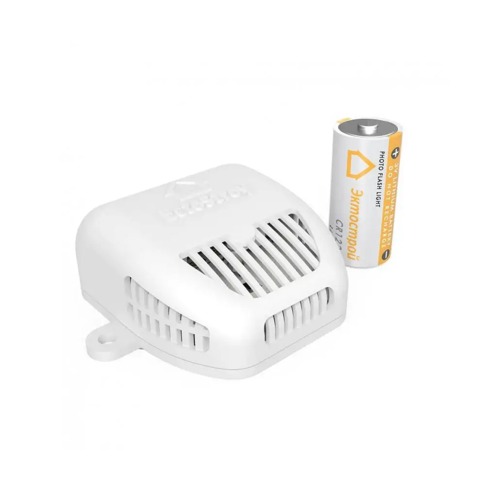 Ectocontrol Беспроводной датчик температуры воздуха ec01005