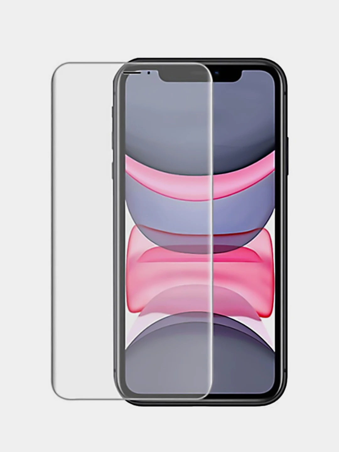 Купить Пленку Iphone 11