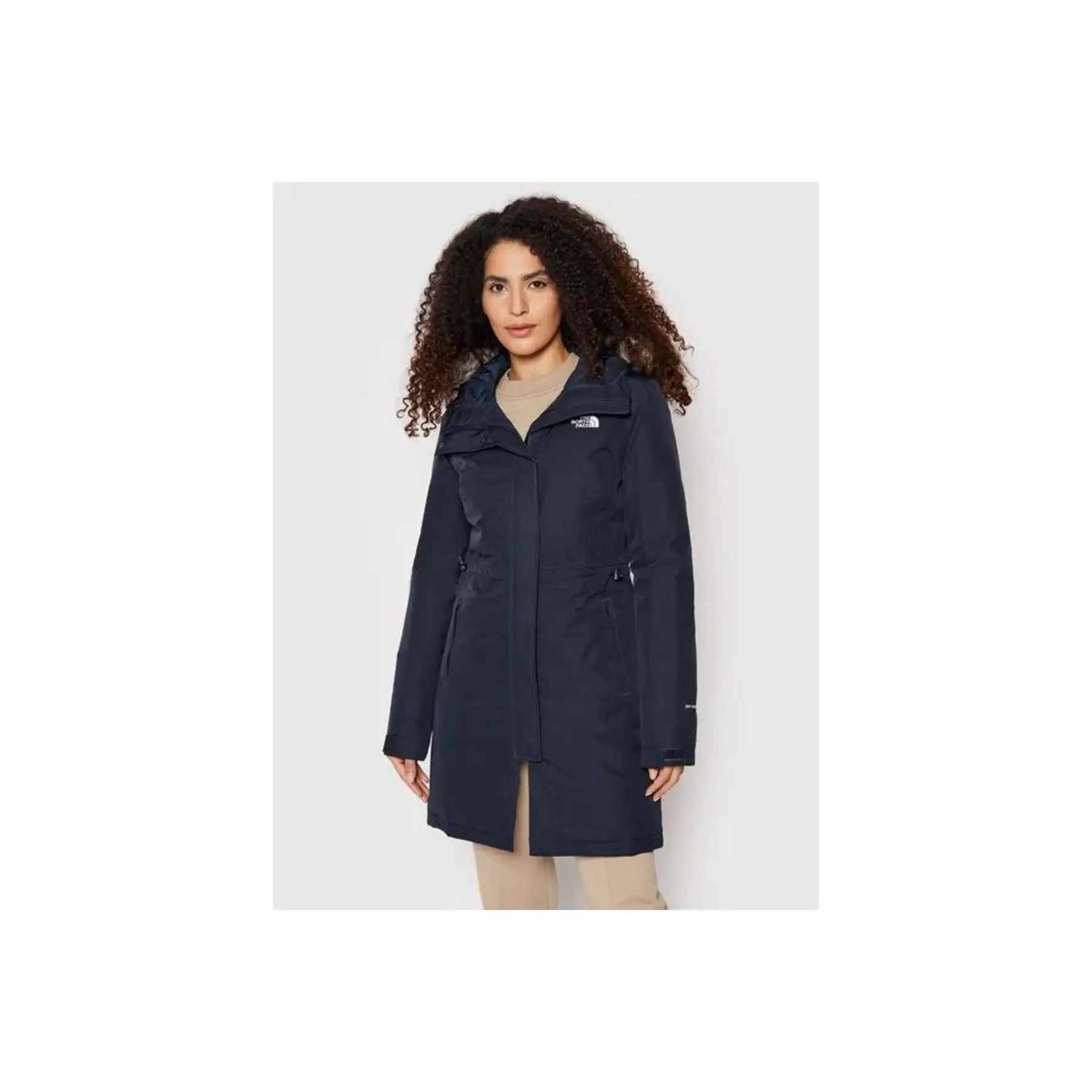THE NORTH FACE Новый сезон в Nfamyhg