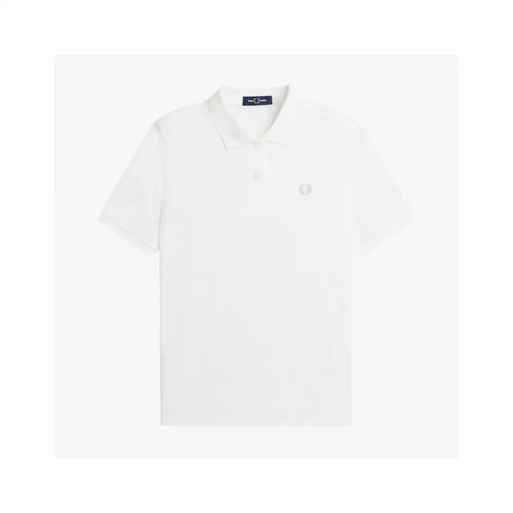 Fred Perry Однотонная рубашка B34 Afpf2416000