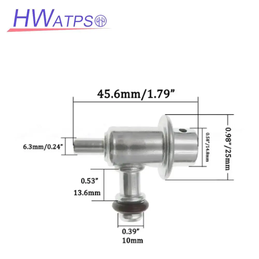 16700-MEL-D02 15410-24FB 0 фильтр топливного насоса Регулятор подходит для Suzuki GSX-R750 GSXR750 Honda