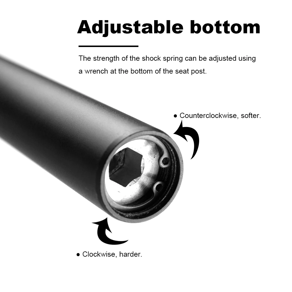 Подседельный штырь WG23A подседельный для горного велосипеда 27 2 28 4 6 8 30 9 31
