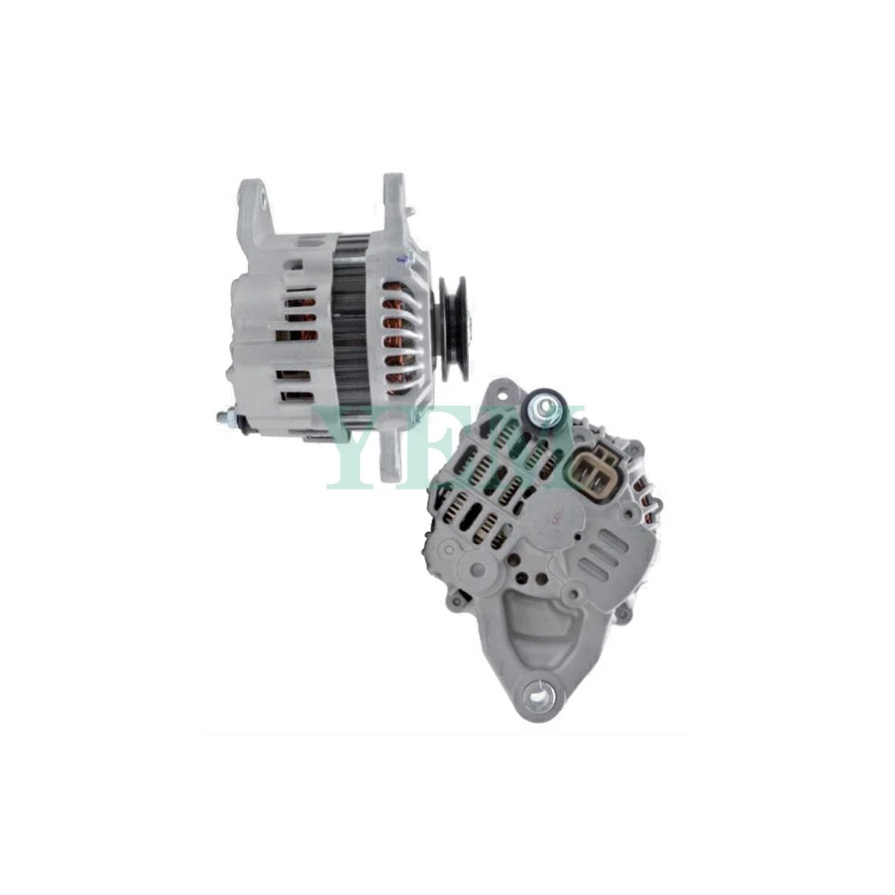 

Для генератора MISUBISHI 12V 70A A2TA2871 A27A2871A MD316418