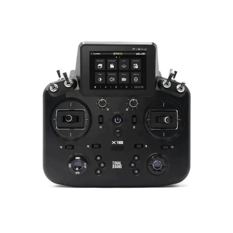 

FrSky X18 Dual Band RC передатчик