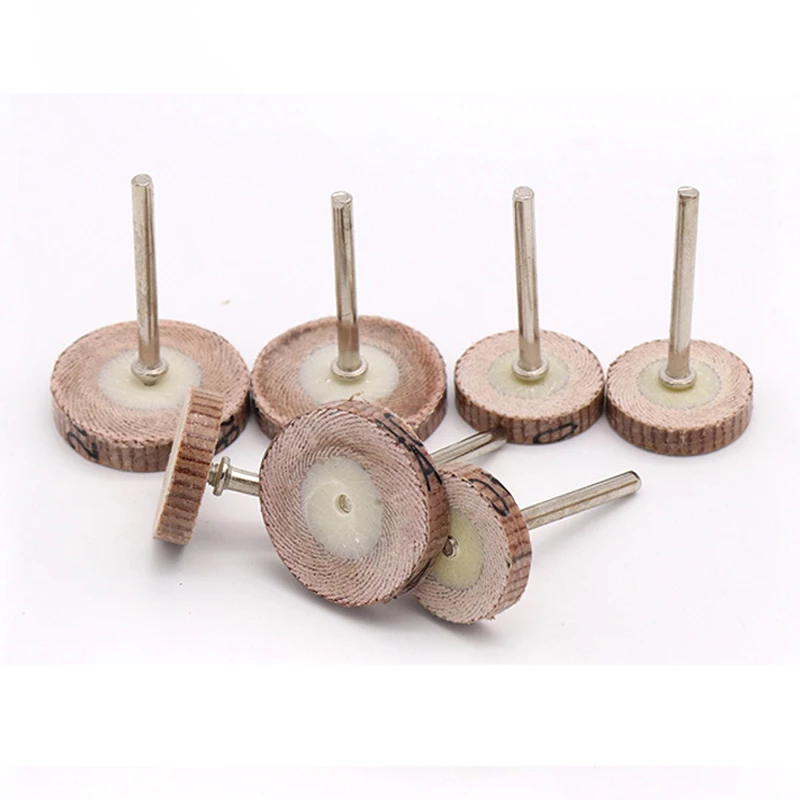 1 шт. Т-образная абразивная насадка с хвостовиком 3 мм 20/25 |