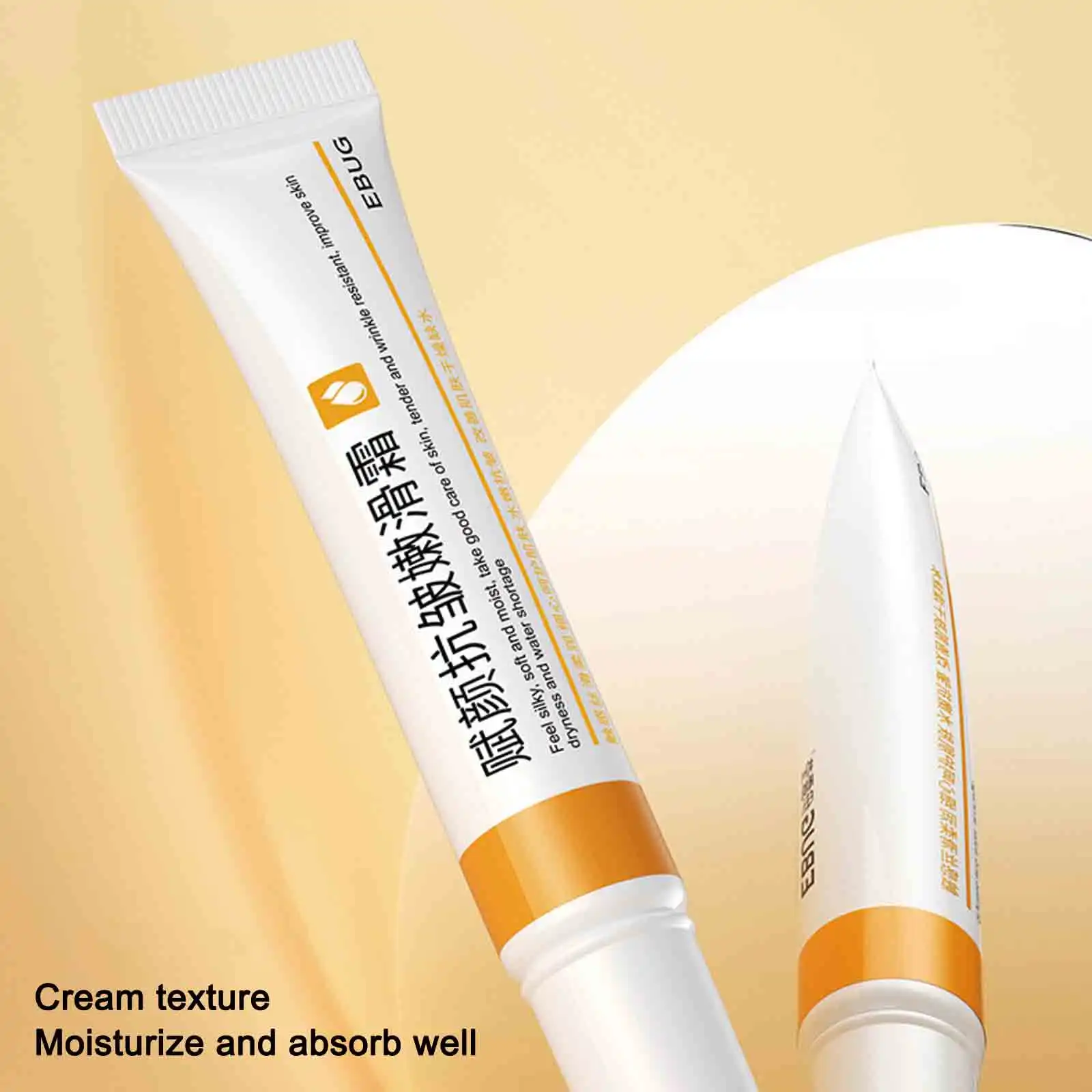 Отбеливающий крем для лица и удаления веснушек 20 г - Увлажняет борется с акне