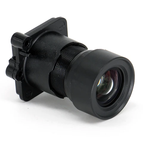 F1.0 Starlight объектив 8MP 1/1.8 "10 мм M16 Mount 4K CCTV объектив для Starvis & Starvis 2 сенсор CCTV IP-камера