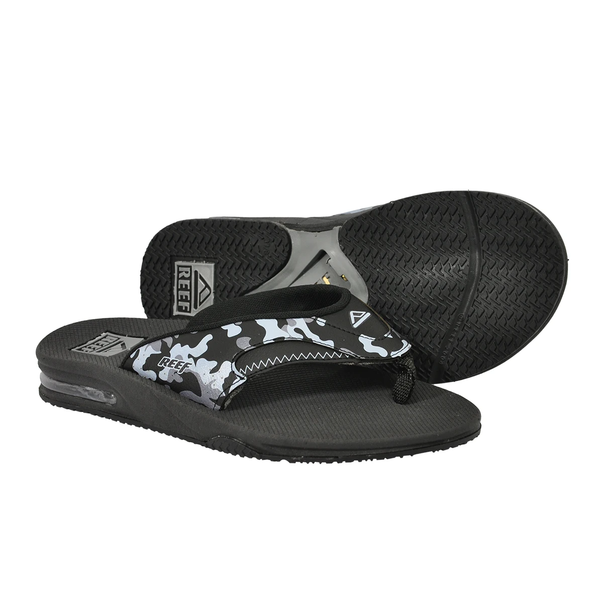 

Sandal Slipper REEF Trend/comfort/quality/r/new summer collection for the whole family