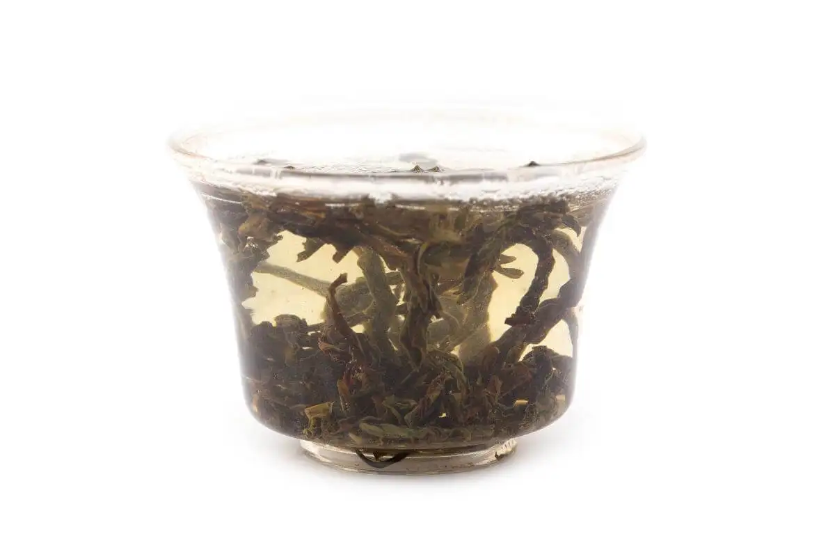 Рисунок 4 - Уе даньцун (Фэнхуан даньцун) (Весна