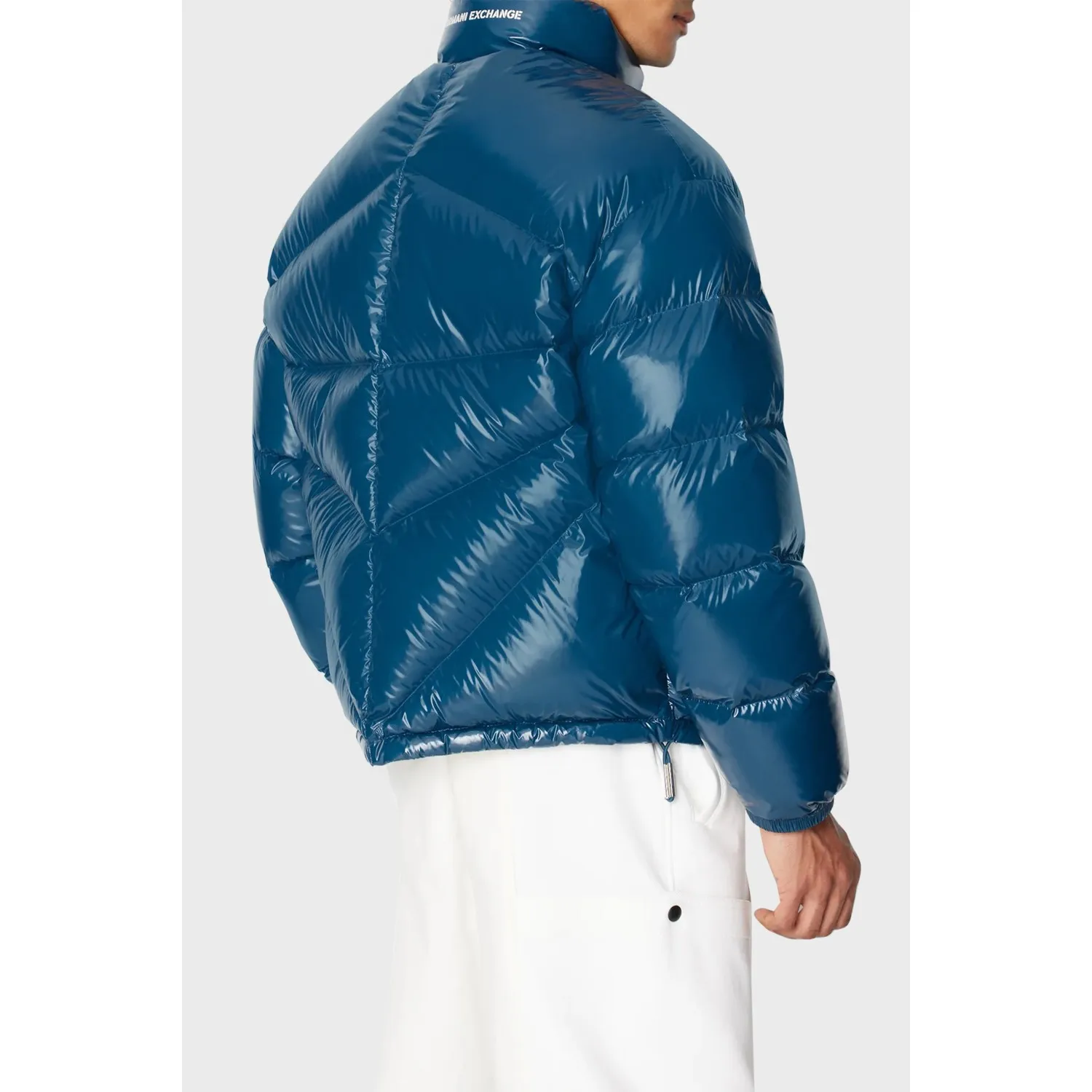 Рисунок 2 - Armani Exchange Мягкие надувные