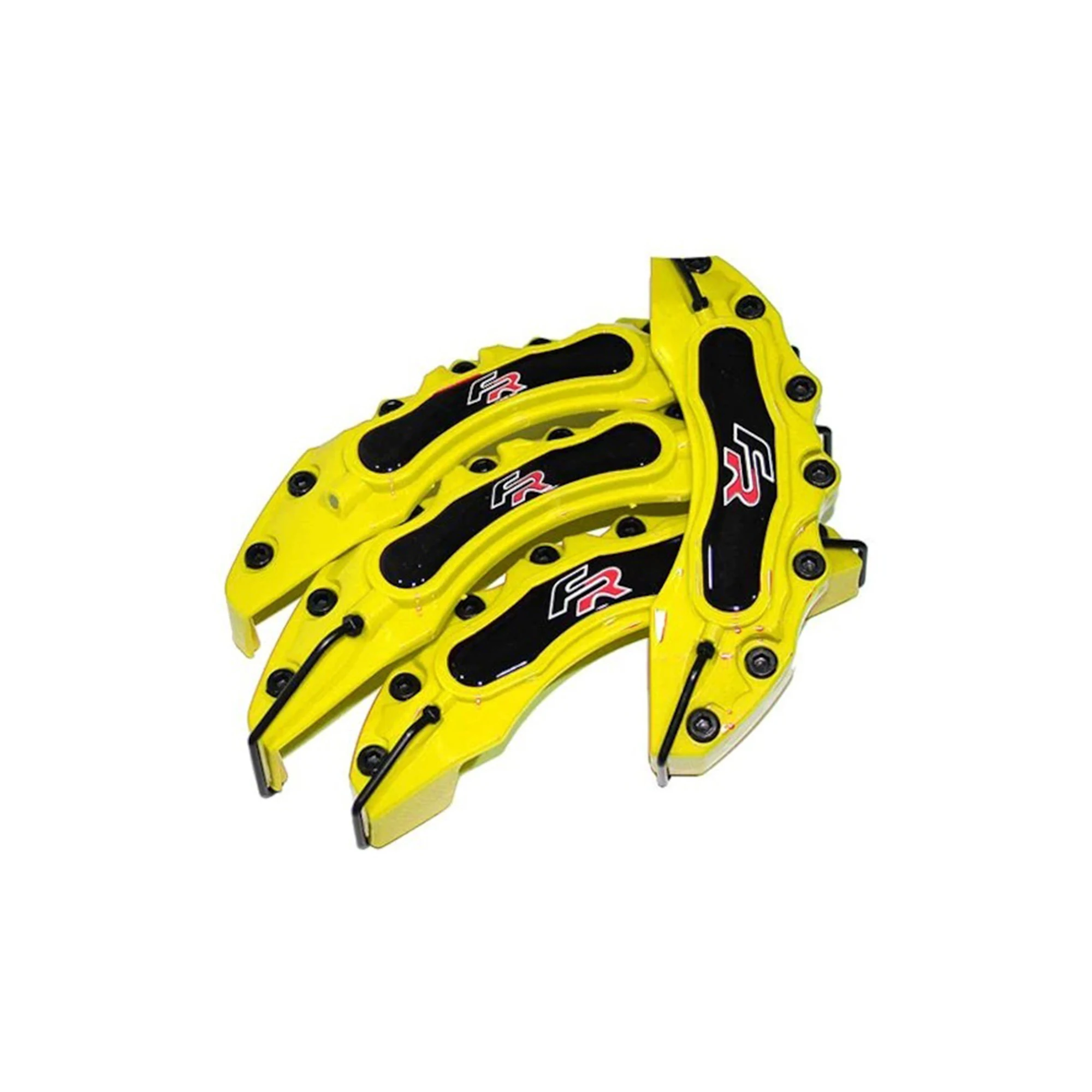 Крышка тормозного суппорта декоративная крышка для сидения FR 16-19 дюймов колесо