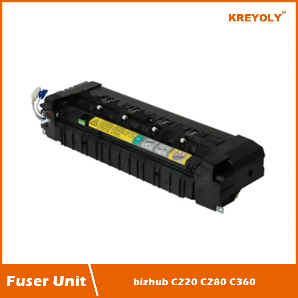 Фьюзер A0EDR72033/A0EDR72011/A0EDR72000 для Konica Minolta bizhub C220 C280 C360