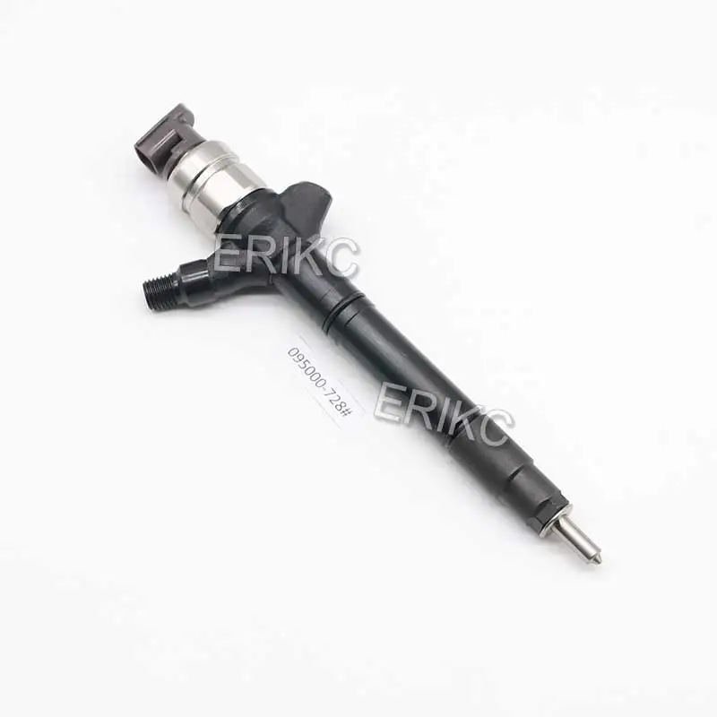 

ERIKC 095000-728 #095000-7280 095000-7281 автомобильные запчасти Топливные форсунки для Toyota Corolla Verso 2,2 2AD-FTV