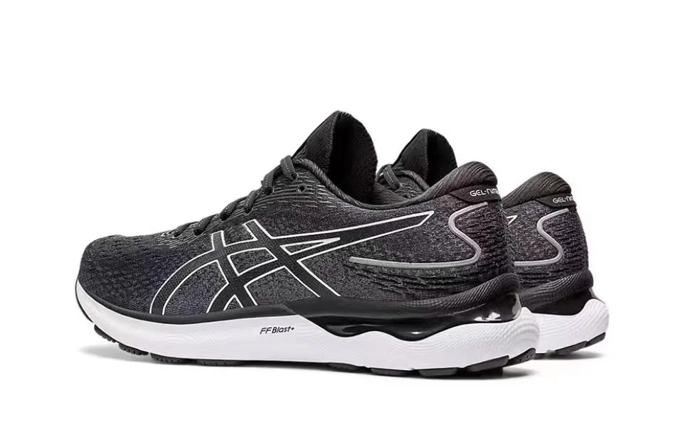 Мужские Кроссовки мужские модный ретро GEL-NIMBUS 24 N24