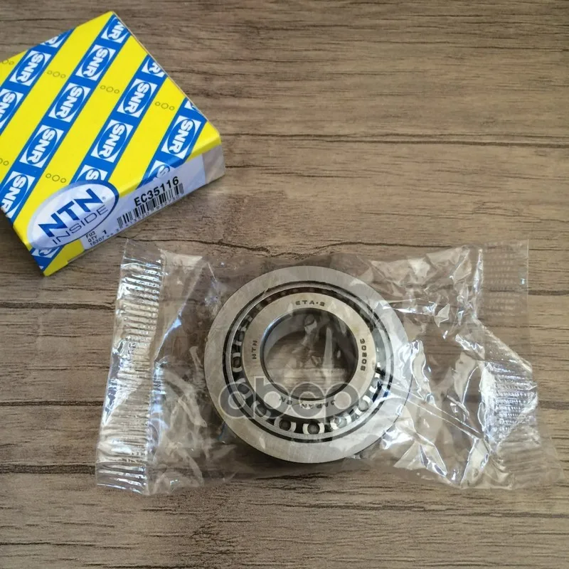 Подшипник NTN арт. EC35116