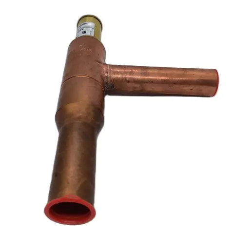 Danfoss KVL28 сварочный клапан для кривошипа, клапан для сварки кривошипов, клапан SPR, 034L1161, 3E71871G01