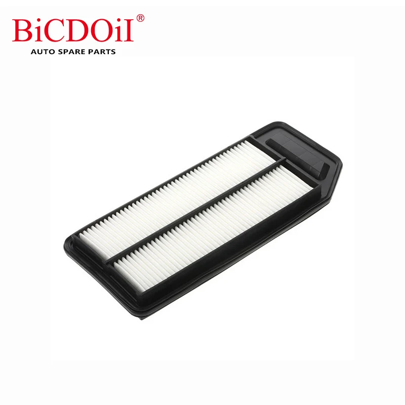 

17220-RAA-A00 Car Engine Air Filter For Honda 2003-2008 Accord 7 BYD F6 2.0 2.4 Cleaner Element 17220RAAA00 17220 RAA A00