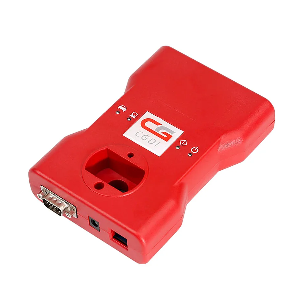 Программатор ключей CGDI Prog для BMW MSV80 Оригинальный диагностический инструмент OBD2