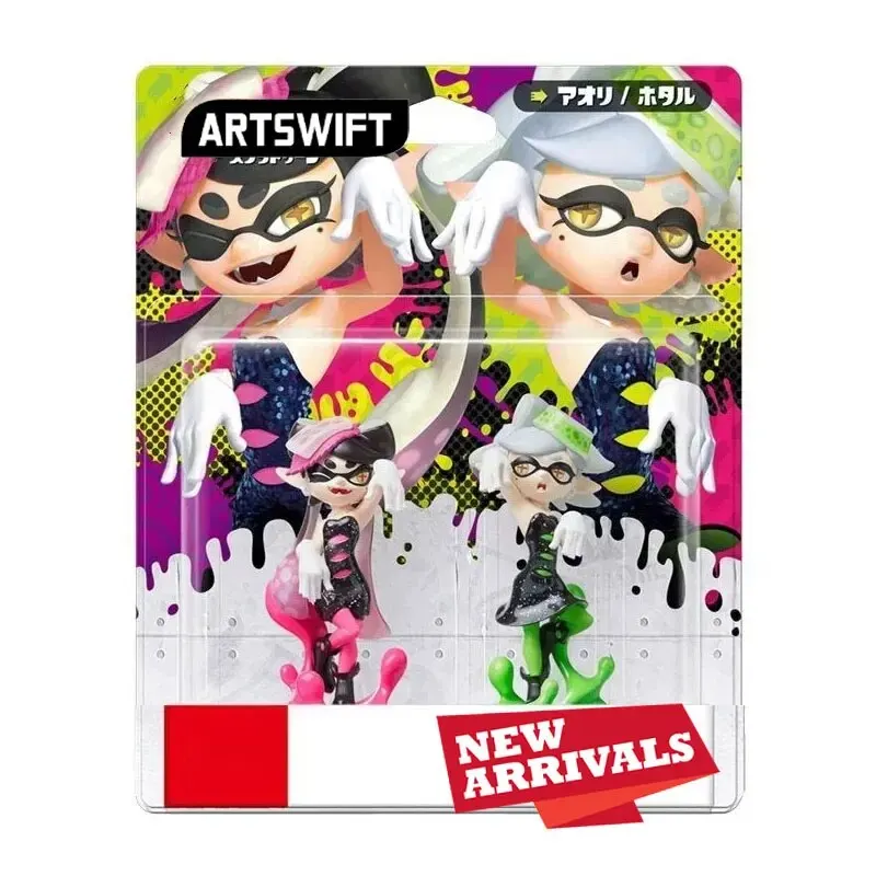 Рисунок 6 - Фигурка магазина ARTSWIFT ДЛЯ NS