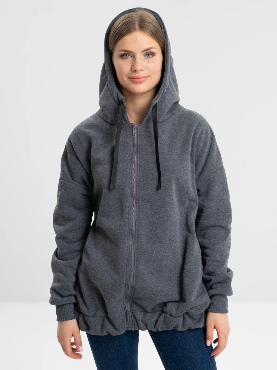 Alcott man Sweater с капюшоном