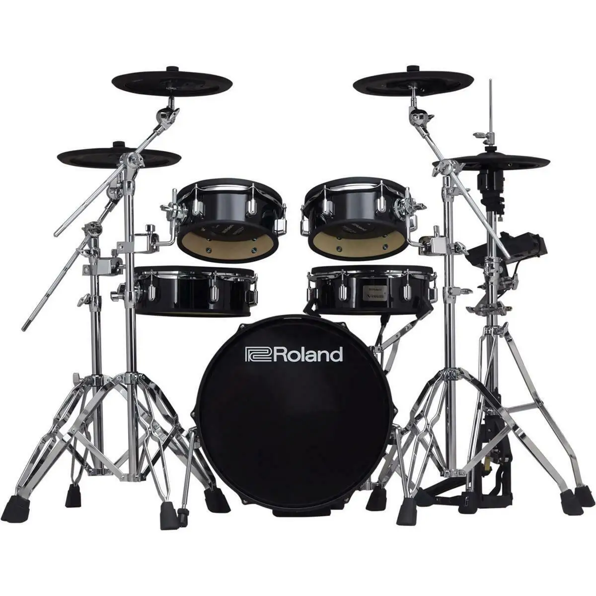 BRAND NEW ROLAND TD-17KVX V-DRUMS ELECTRONIC DRUM SET DRUM