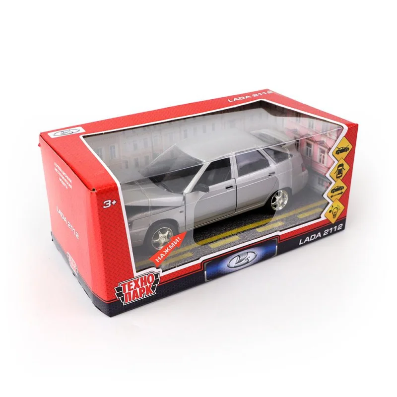 технопарк машинка lada 2112 свет и звук 18,5 см. модель 2112 1:22 автопанорама. технопарк лада 2112. 2112 технопарк. 2112 технопарк.