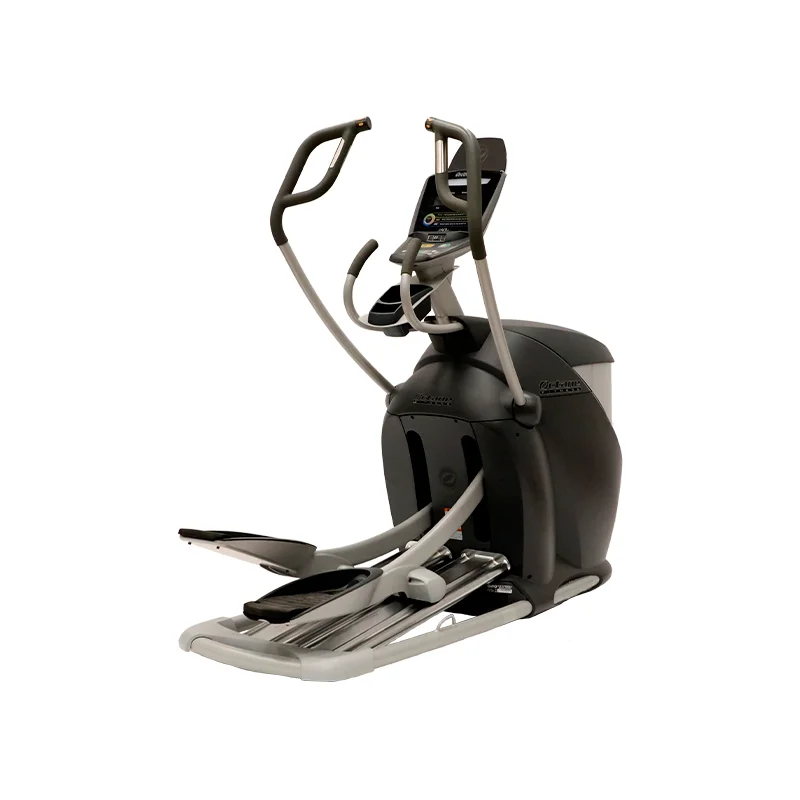 Рисунок 2 - Эллиптический тренажер Octane Fitness