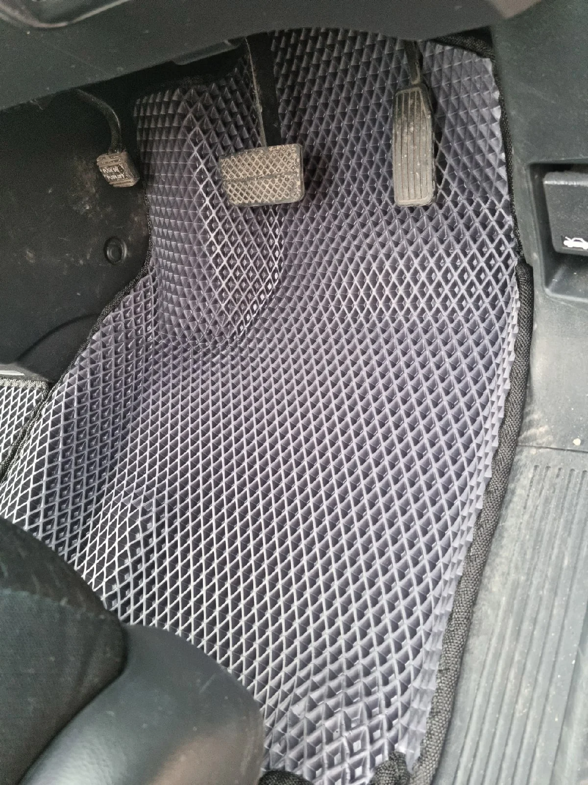 Коврики Хонда Фрид 7 Мест Купить