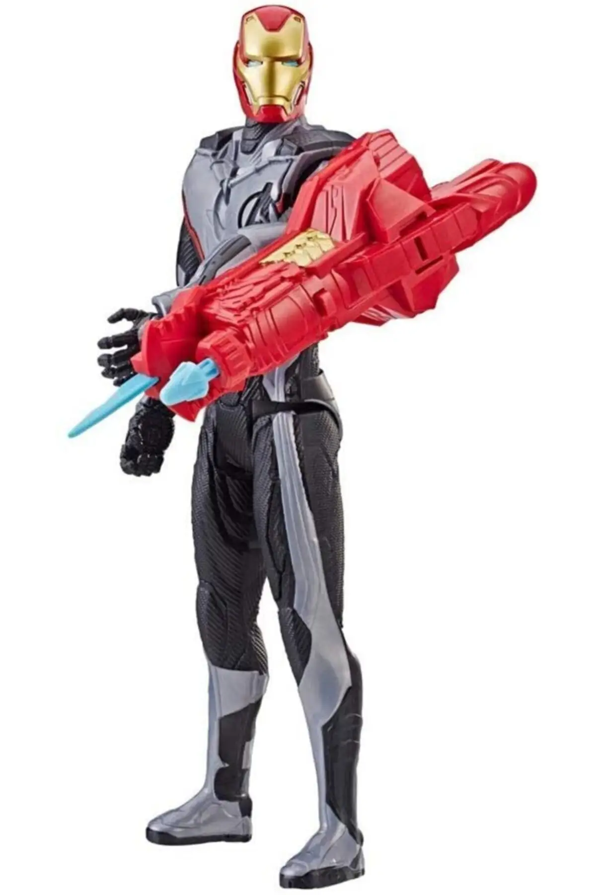 Fx power. Фигурка hasbro titan hero avengers: endgame - iron man e3298. фигурка hasbro marvel железный человек. игрушка power fx iron man. игрушка железный человек марвел 30см.