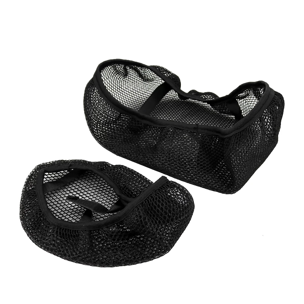 

Чехол для мотоциклетного сиденья Harley Davidson Pan America 1250 S, 3D сетчатая ткань, защитная подушка для сиденья, аксессуары для Америки