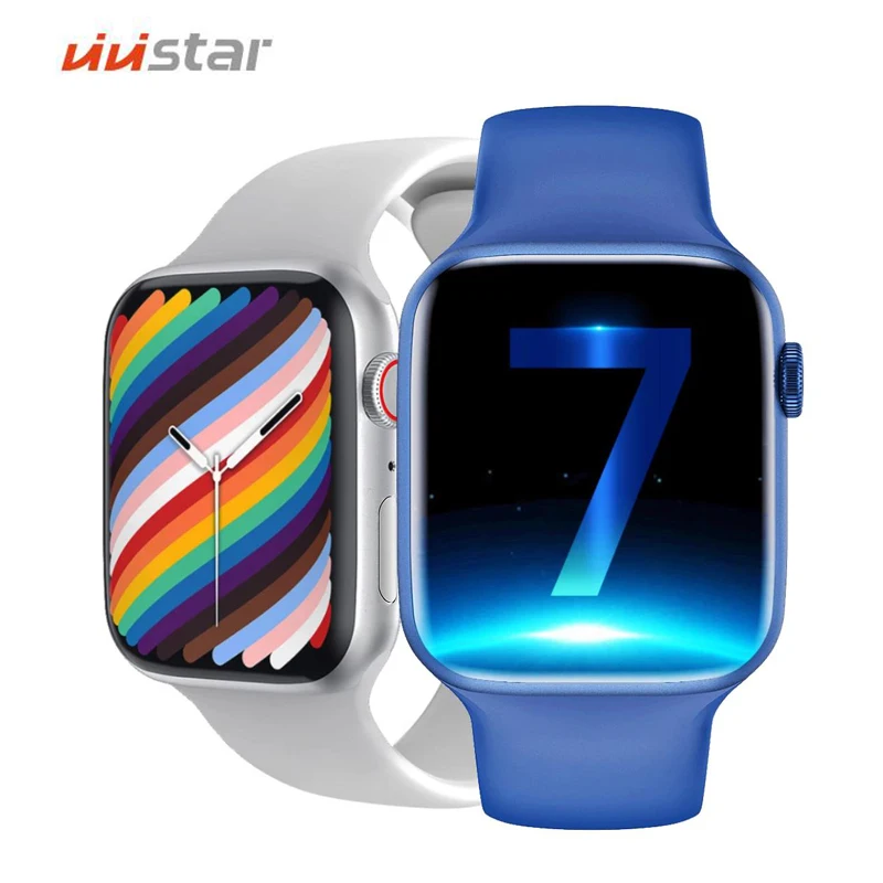 

Vivistar 2022 Wholesale X8 Pro Max Watch 7 Message Reminder Smart Watch 1.75 inch Dialing Sports Watches PK x8 max w27 pro T900