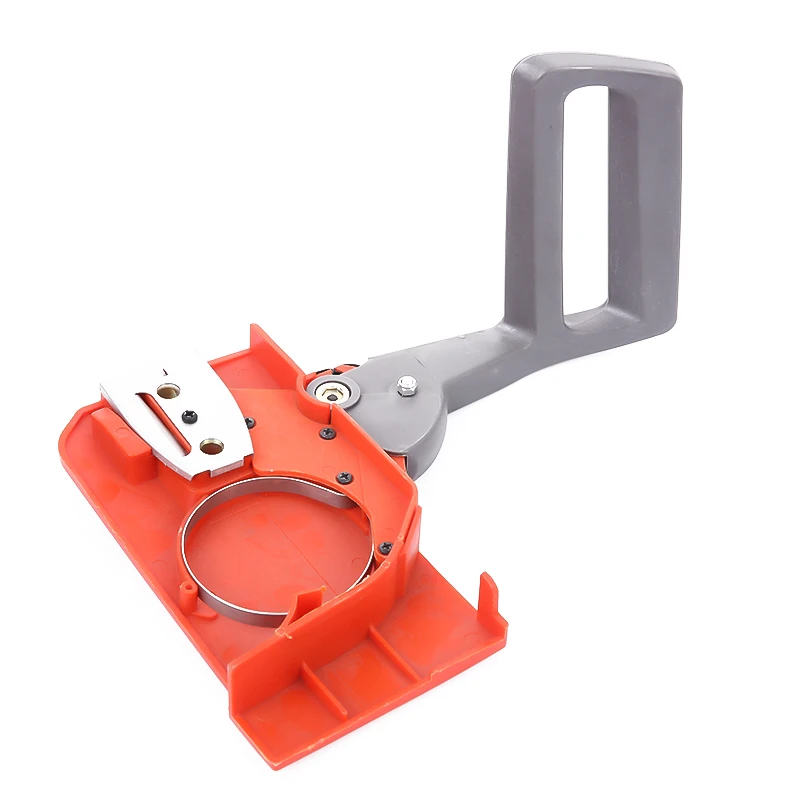 Husqvarna H51 Тормозной двигатель Газонокосилка Откатный стартер Замена цепной пилы