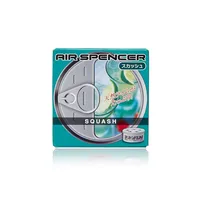 Популярные меловые ароматизаторы Eikosha Air Spencer A9 (пр-во Япония, судя по всему оригинал)#1