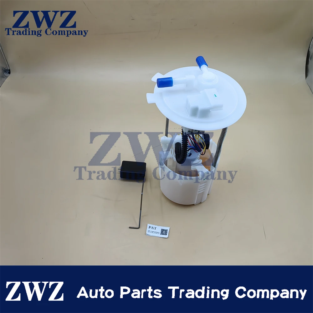 Для Nissan Altima L4-2.5L V6-3.5L 2013-2018 топливный насос в сборе 17040-3TA0B 17040-3TA0A 17040-4RA0C 17040-3TA0D