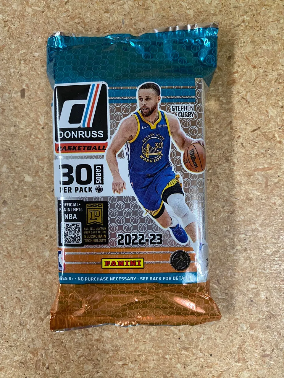 

Лучшая потребительская стоимость 23 Panini Donruss баскетбольная коробка хобби
