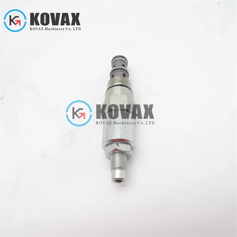 Последовательный клапан прямого действия Φ гидравлический картридж аксессуары