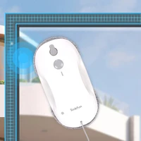 Умный роботизированный мойщик окон#4