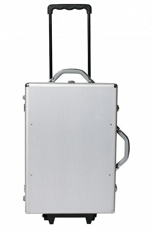 Royal Flush Poker set on 1000 rf1000 chips |